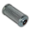 Main Filter Hydraulic Filter, replaces HYDAC/HYCON 0040DN010BN4HC, Pressure Line, 10 micron, Outside-In MF0435858